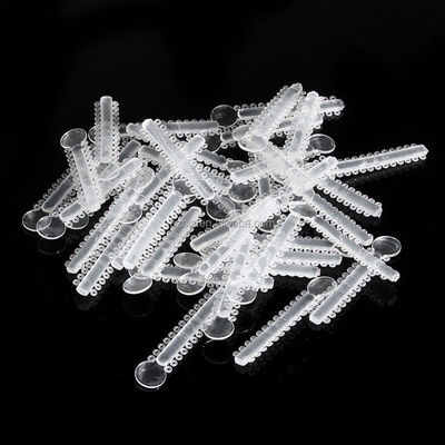 Hot Roth MBT Edgewise Orthodontic Roth Tube For Dentist Convertible And No Convertible