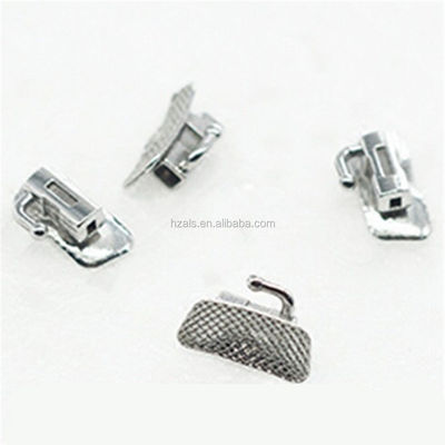 Dentistry MBT Buccal Molar Tubes In Orthodontics Class I Instrument