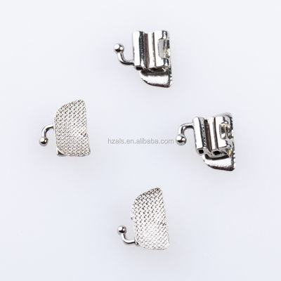 Mini Standard Dental Molar Orthodontic Buccal Tube Roth Treatment