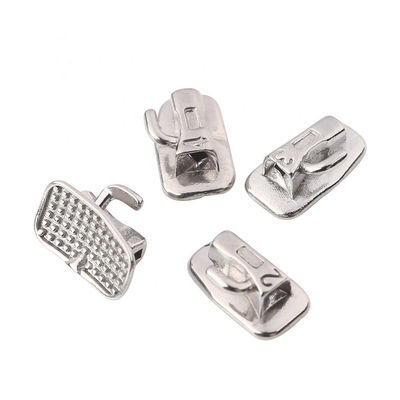 Odm Convertible Tube Orthodontic Buccal For Upper Triple Lower Double Treatment