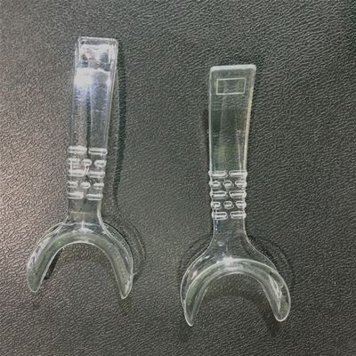 Manual Power Source Cheek Retractors for Autoclavable Dental Lip Cheek Retraction Class I Instrument Classification