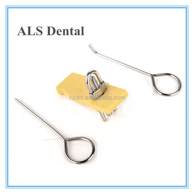 Class II instrument classification Dental ortho expansion screws made of medical stainless steel with competitive