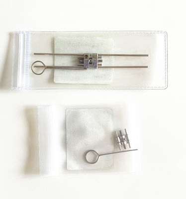 Class II instrument classification Dental ortho expansion screws made of medical stainless steel with competitive