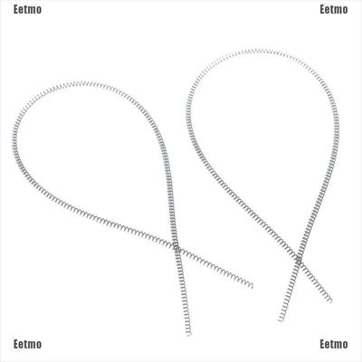 CE ISO Certified Dental Orthodontic Niti Coil Spring for Open and Closed Treatment 0.010/0.012 Size