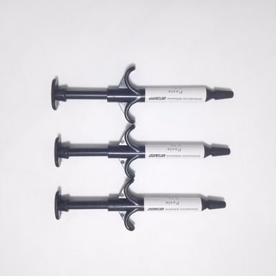 Shelf Life 2 Years of Dental Orthodontic Self-Curing/Light-Curing Bonding Adhesive Kit for Dentistry Professionals