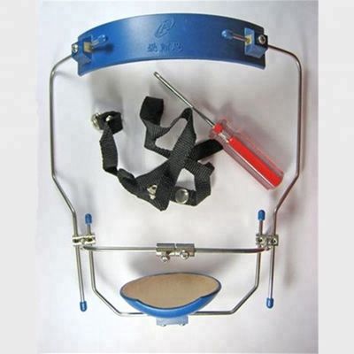 Dental Orthodontic Facemasks with 3 Year Shelf Life and Class II Instrument Classification from Top