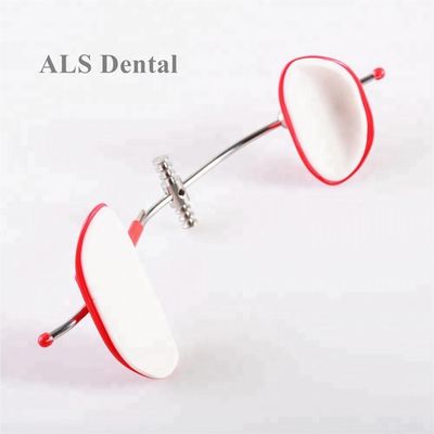 Dental Orthodontic Facemasks with 3 Year Shelf Life and Class II Instrument Classification from Top