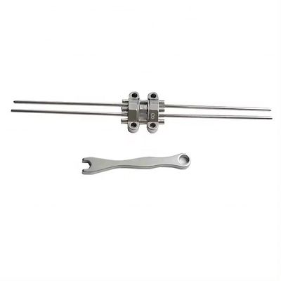 ISO and CE Certified Dental Implant MARPE Expander for Dental Laboratory Equipment Supply Screw Type Titanium Mini Screws