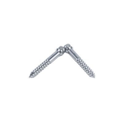ISO and CE Certified Dental Implant MARPE Expander for Dental Laboratory Equipment Supply Screw Type Titanium Mini Screws