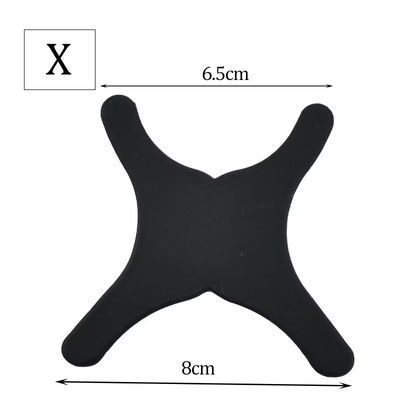 Upgrade Your Dental Photography with Dental Black Contrast Plate and Autoclavable Tools
