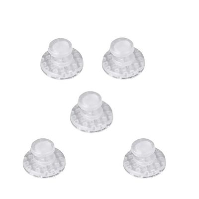 Customized Orthodontic Materials Steel Round Button and Chain Lingual Buttons with Cleat Double Wing