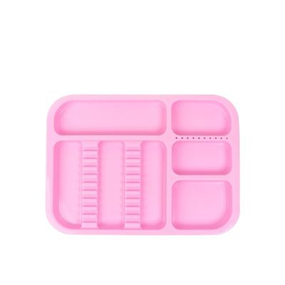 Class I Dental Instrument Sterilization Tray with Manual Power Source Convenient and Effective
