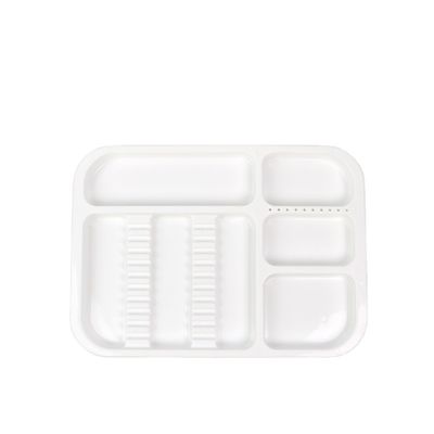 Class I Dental Instrument Sterilization Tray with Manual Power Source Convenient and Effective