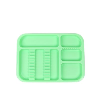 Class I Dental Instrument Sterilization Tray with Manual Power Source Convenient and Effective