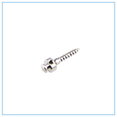 10pcs/pack Effective TAD Mini Screws for Orthodontics Manual Power Source CE Certified Stainless Steel