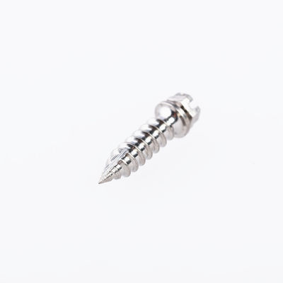 10pcs/pack Effective TAD Mini Screws for Orthodontics Manual Power Source CE Certified Stainless Steel
