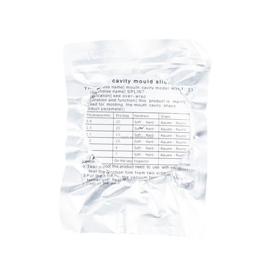 Upgrade Your Dental Lab with Our Long-Lasting 5-Year Shelf Life Vacuum Forming Sheet and Machine