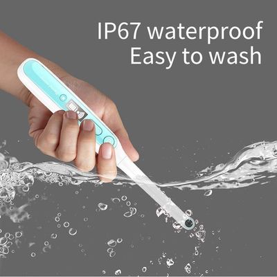 Portable Wifi Wireless Dental Intraoral Camera for Tooth Stains Care and Visual Oral Examination Shelf Life 3 years