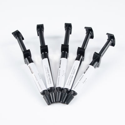 Ortho-Bonding Adhesive Easy Application Light-Cured Long Lasting Bond Manual and Effective Bond For Orthodontic Procedures