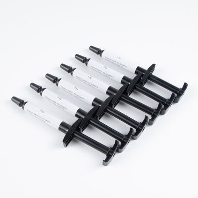 Ortho-Bonding Adhesive Easy Application Light-Cured Long Lasting Bond Manual and Effective Bond For Orthodontic Procedures