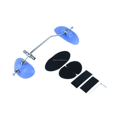 Colorful and Adjustable Face Mask/ORTHO Reverse Pull Headgears Essential Tools for Effective Orthodontic Treatment