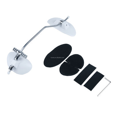 Colorful and Adjustable Face Mask/ORTHO Reverse Pull Headgears Essential Tools for Effective Orthodontic Treatment