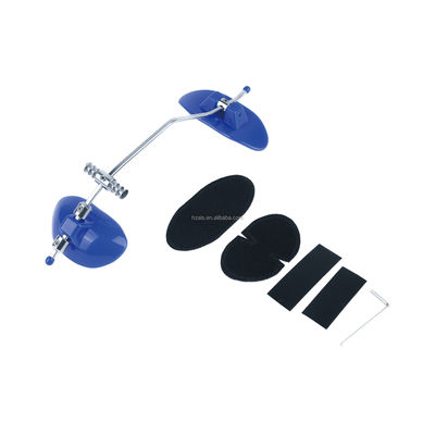 Colorful and Adjustable Face Mask/ORTHO Reverse Pull Headgears Essential Tools for Effective Orthodontic Treatment