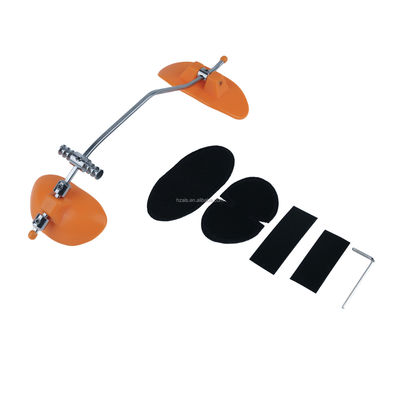 Colorful and Adjustable Face Mask/ORTHO Reverse Pull Headgears Essential Tools for Effective Orthodontic Treatment