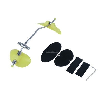 Colorful and Adjustable Face Mask/ORTHO Reverse Pull Headgears Essential Tools for Effective Orthodontic Treatment
