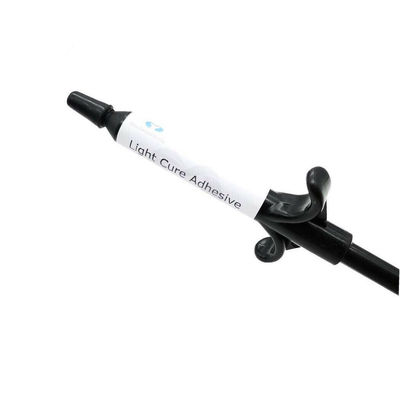 Class II Instrument Classification 37% Phosphoric Acid Dental Gel Etchant 5ml for Orthodontic Procedures