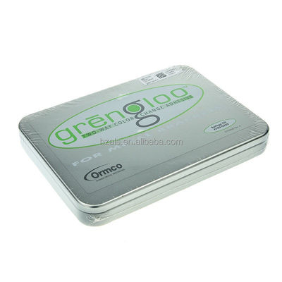 Light-Cure Adhesive Plus Green Glue Precise Placement with Viscosity Guarantee and Dry Storage Away from Sunlight