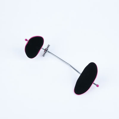 MFDS Standard Ortho Consumable Dental Orthodontic Reverse Pull Headgear Face Mask Can be Customized
