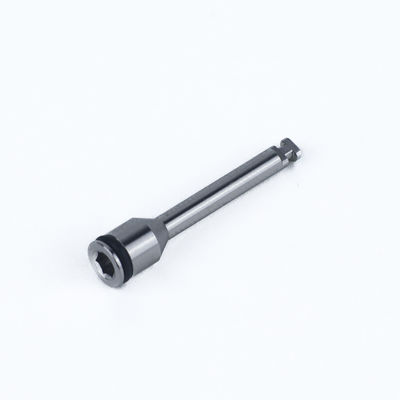 Dental Orthodontic MSE Screw Driver Tips for Contra Angles MARPE Device Normal Type and Kickstand Type
