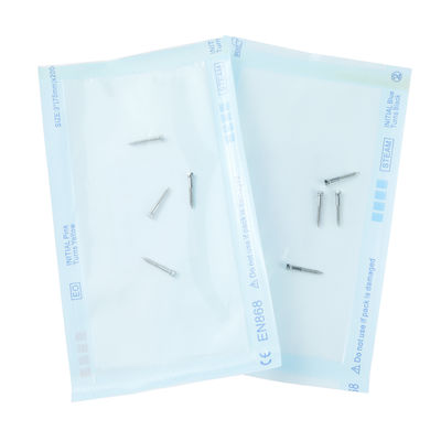 Dental Orthodontic MSE Screw Driver Tips for Contra Angles MARPE Device Normal Type and Kickstand Type