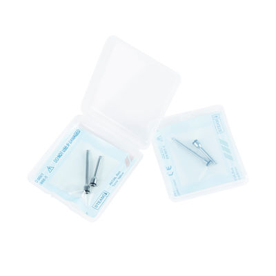Dental Orthodontic MSE Screw Driver Tips for Contra Angles MARPE Device Normal Type and Kickstand Type