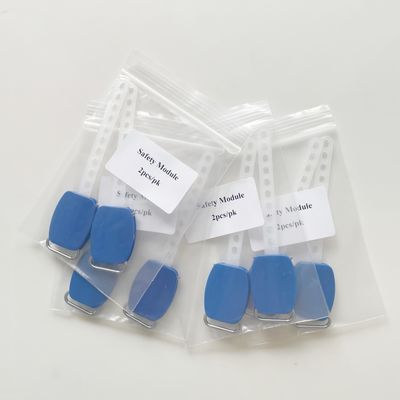 Class II Dental Materials Orthodontic Products Safety Module with CE Certification
