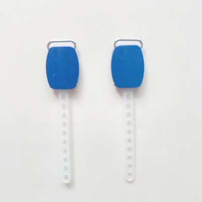 Class II Dental Materials Orthodontic Products Safety Module with CE Certification