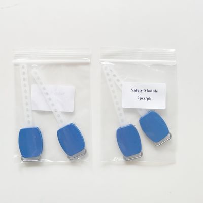 Class II Dental Materials Orthodontic Products Safety Module with CE Certification