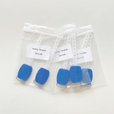 Class II Dental Materials Orthodontic Products Safety Module with CE Certification