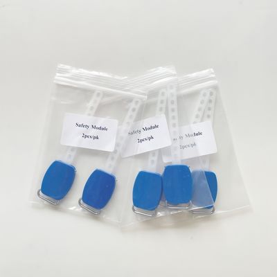 Class II Dental Materials Orthodontic Products Safety Module with CE Certification