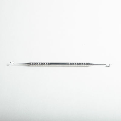 Superior Dental Ligature Tying and Tucking Instrument Tucker and Tier Orthodontic Instrument Lab CE for Dental Treatment
