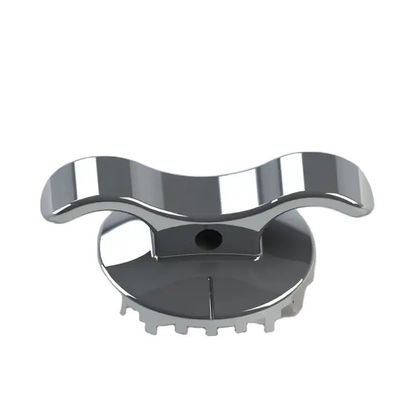 Small Teeth Shelf Life 2 Years Dental Orthodontic Bondable Lingual Cleat for Metal Braces and Perfect Alignment