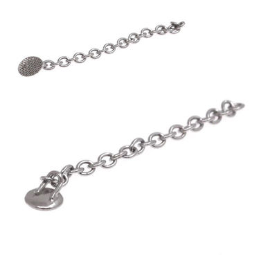 Certification ce Dental Orthodontic Button Chain Ortho Lingual Button With Chain Brackets Accessories Implant Endosseous