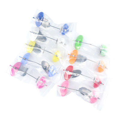Manual Power Source Dental Braces and Orthodontic Headgear A Colorful Choice for Orthodontic Treatment