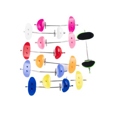 Manual Power Source Dental Braces and Orthodontic Headgear A Colorful Choice for Orthodontic Treatment