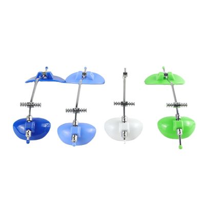 Manual Power Source Dental Braces and Orthodontic Headgear A Colorful Choice for Orthodontic Treatment