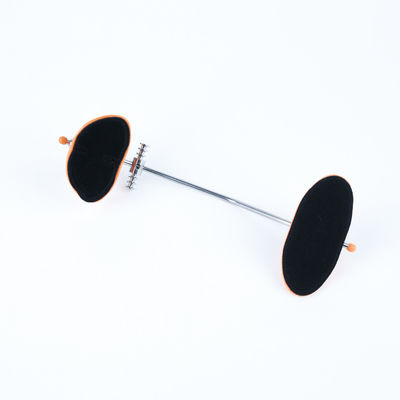 Manual Power Source Dental Braces and Orthodontic Headgear A Colorful Choice for Orthodontic Treatment