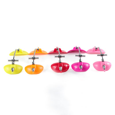 Manual Power Source Dental Braces and Orthodontic Headgear A Colorful Choice for Orthodontic Treatment