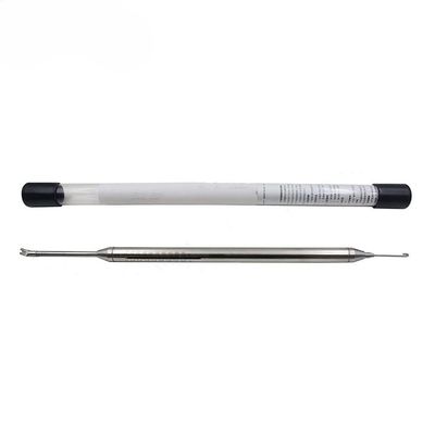 Stainless Steel Orthodontics Force Tension Gauge Must-Have Tool for Monitoring Orthodontic Force Levels