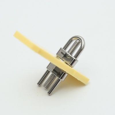 Class III Instrument Classification Orthodontic Expander Dental Bracket Expansion Screw Hyrax Dental with MFDS Safety Standard